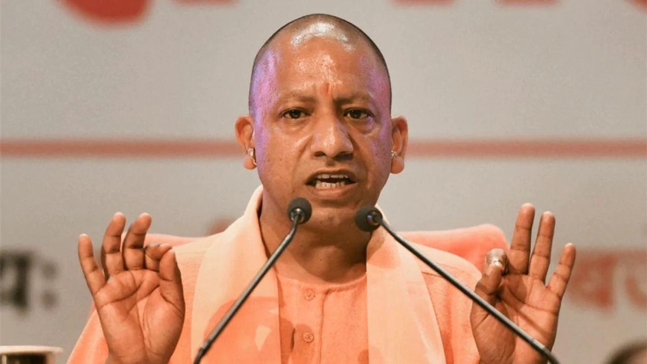 Bihar Election 2020: what says CM Yogi in his fist rally