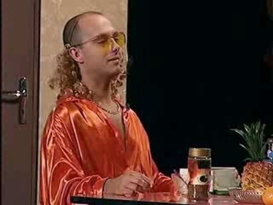 Les robins des bois les Bee Gees - Vidéo Dailymotion