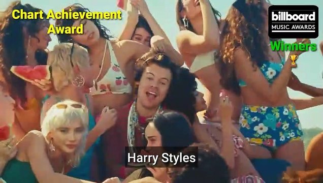 2020 Billboard Music Awards BBMAs Winners (1)