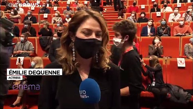 The Dardenne brothers are honoured at forward-looking Lumière Festival