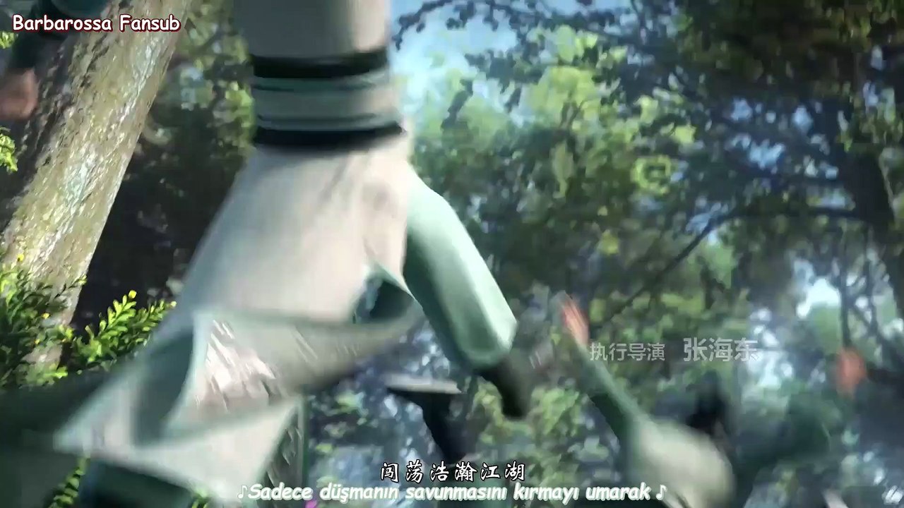 The Scumbag System - 3. Bölüm (Türkçe Altyazılı)