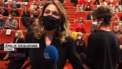 Le festival Lumière 2020 fête les frères Dardenne et le cinéma