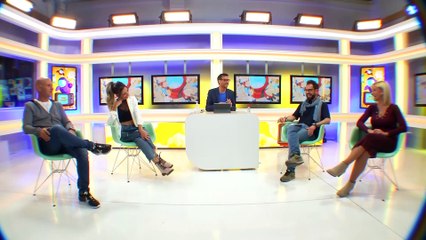 ZIPPI ZAPPING (20/10/2020)