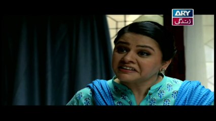 Aap Ke Liye - Faisal Qurehi & Areej Fatima | Episode 08 - ARY Zindagi Drama