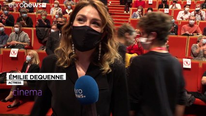 Κινηματογραφικό Φεστιβάλ Lumière: Βραβείο στους αδελφούς Νταρντέν