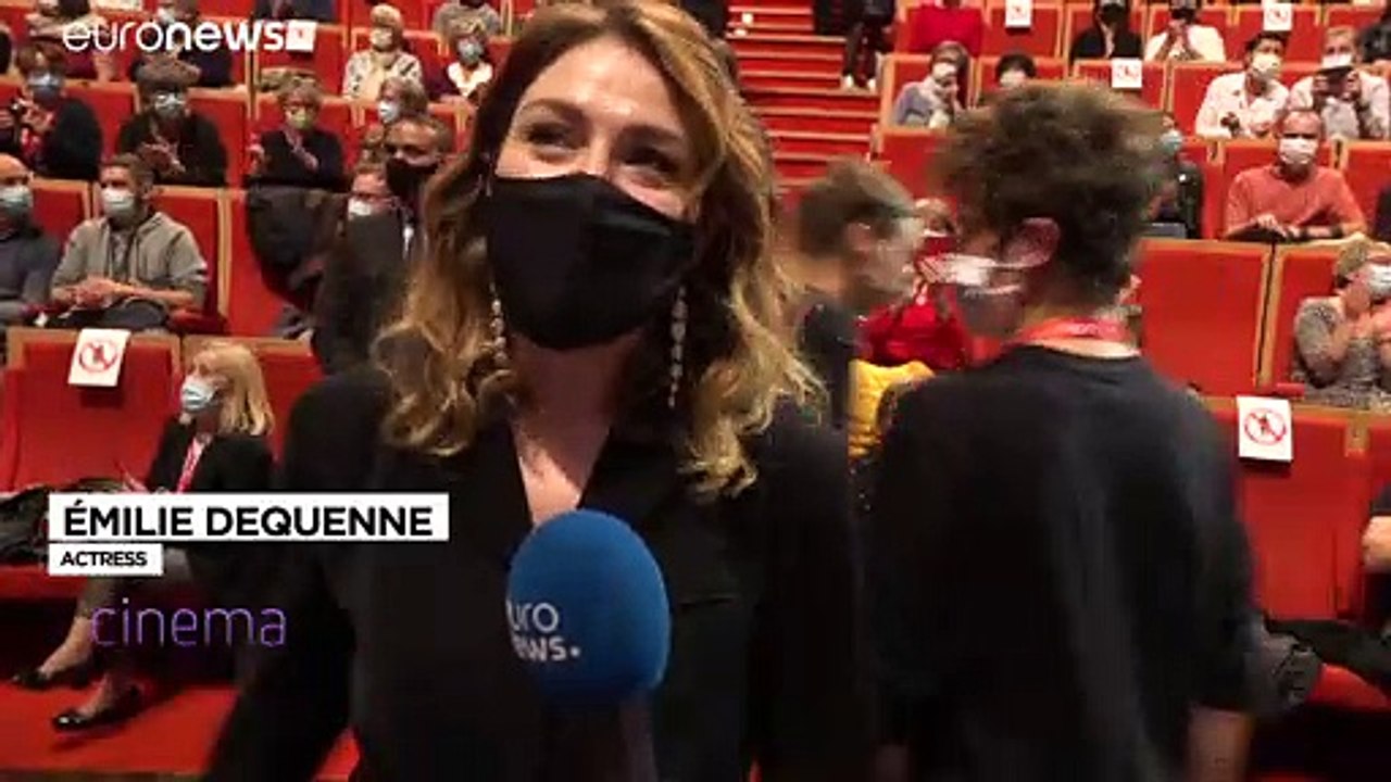 Le festival Lumière 2020 fête les frères Darden...