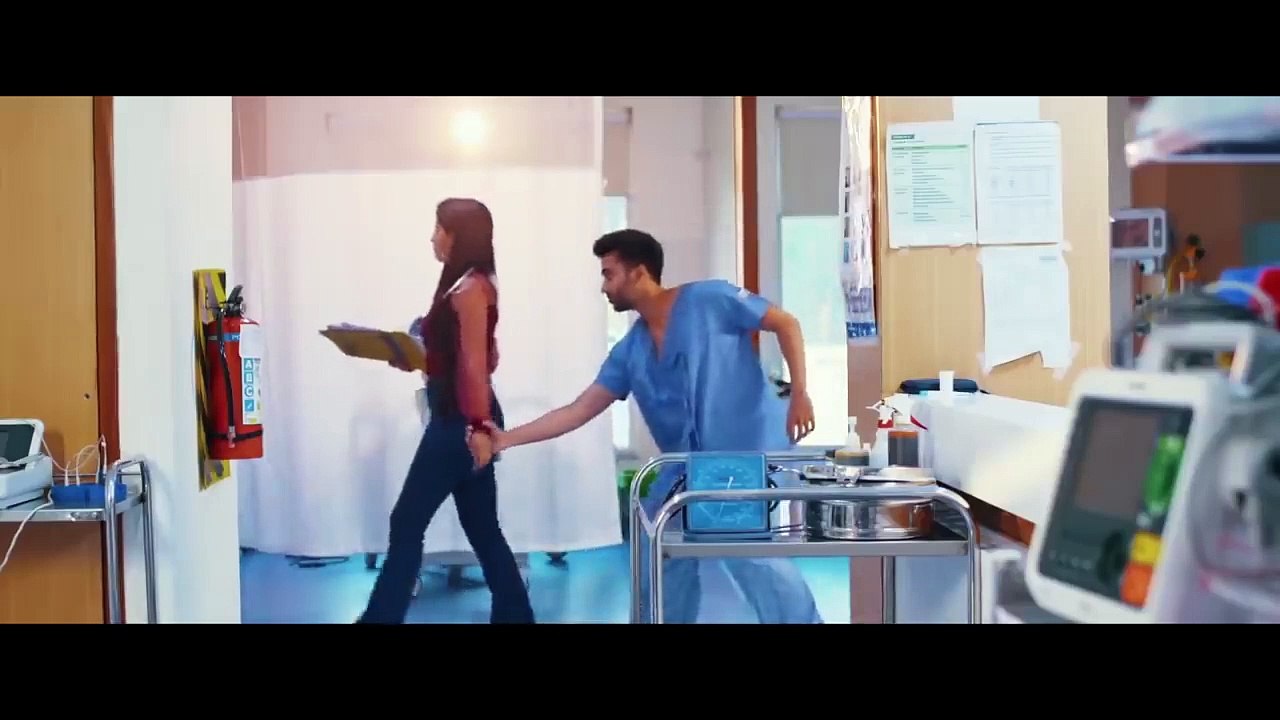 A To Z Tere Sare Yaar Jatt Aa  Crazy Affair Love Story  8 Parche (Baani Sandhu) Punjabi Song 2019