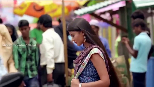 Bole Jo Koyal Bago Mein Yaad Piya Ki Aane Lagi Romantic Crush Love Story (Song) Chudi Jo Khanki