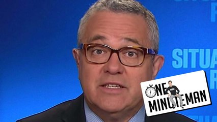 OMM: CNN Analyst Caught Pulling His Tube On Zoom