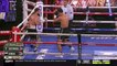 Josue Vargas vs Kendo Castaneda (17-10-2020) Full Fight