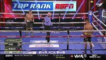 Jose Enrique Durantes Vivas vs John Vincent Moralde (17-10-2020) Full fight