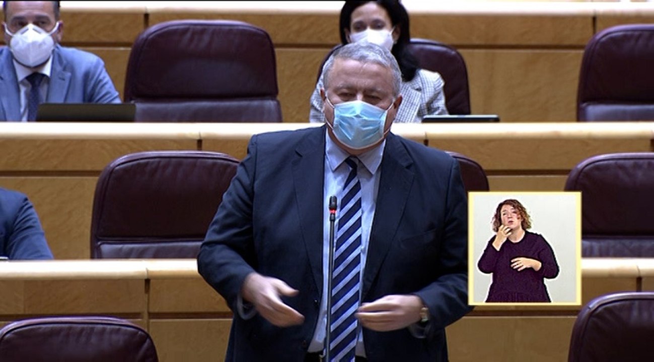 El PP acusa al PSOE de traspasar "todas las líneas rojas"