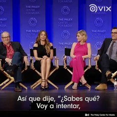 Sofa Vergara tried to change her accent into English VIX ICONS hd