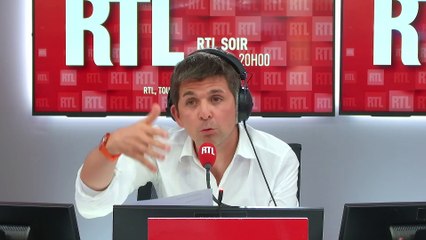 Le monde du jour du 20 octobre 2020