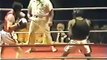 Sugar Ray Leonard vs Paul Sherry ( Amateur Fight )