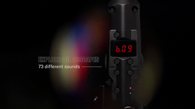 Présentation du Yamaha Saxophone YDS-150