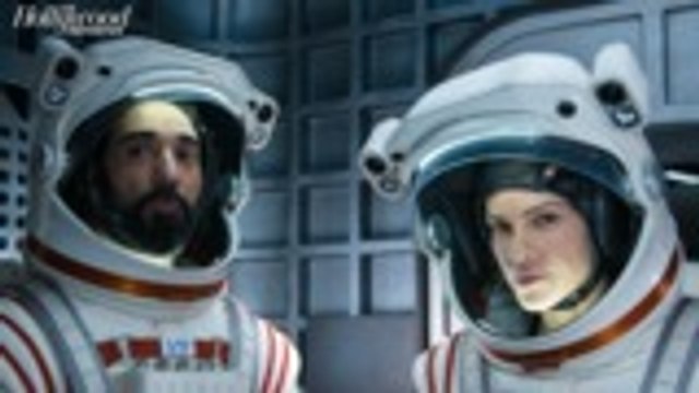 'Away' Canceled By Netflix After One Season | THR News