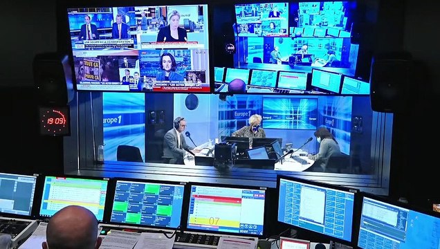 Elections américaines : le coronavirus sujet unique de la campagne ?