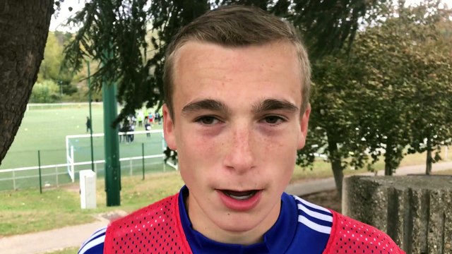 PPFU15 - Rassemblement Saint-Genis Laval