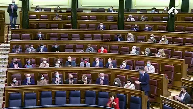 El Congreso avala suspender los objetivos de déficit en 2020 y 2021