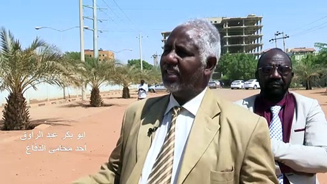 إرجاء محاكمة البشير ومتهمين بانقلاب 1989 إلى 3 تشرين الثاني/نوفمبر