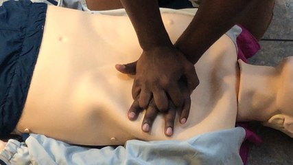 Dispositif Bon samaritain