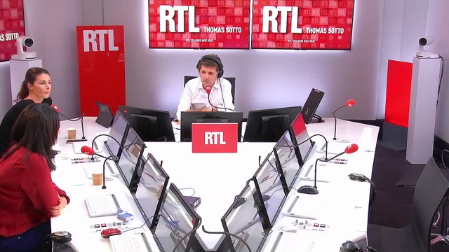 Le monde tel qu’il est du 20 octobre 2020