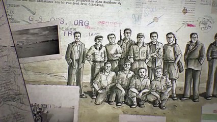 Espías en la arena. Objetivo España - Tráiler