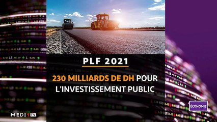JT Economie - 20/10/2020