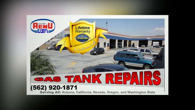 GAS TANKS REPAIRS COEUR D'ALENE IDAHO (562) 920-1873 ~ SERVING ALL USA
