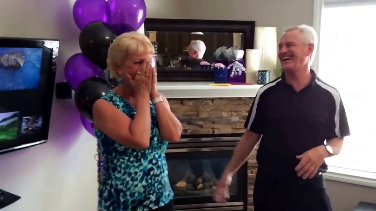 Surprise Pregnancy Announcement Compilation P.10