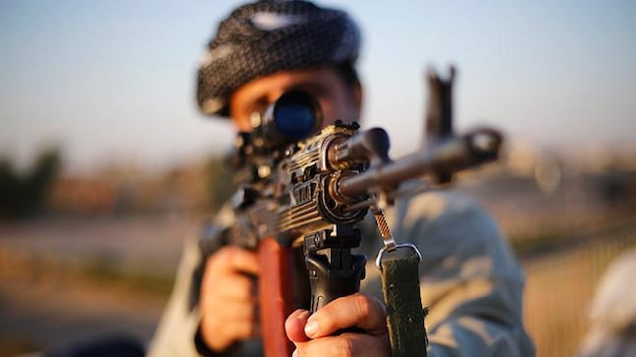 Terror groups continue to operate with impunity in Pakistan