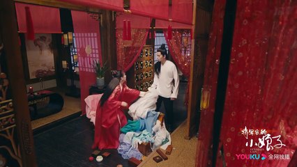 ❤OFFICIAL TRAILER❤ General's Lady (Caesar Wu, Tang Min) (2020)