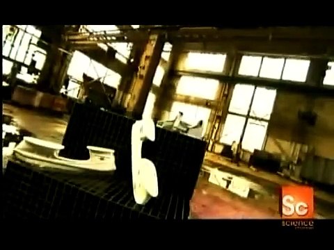 How Its Made - 548 Heated Skate Blades