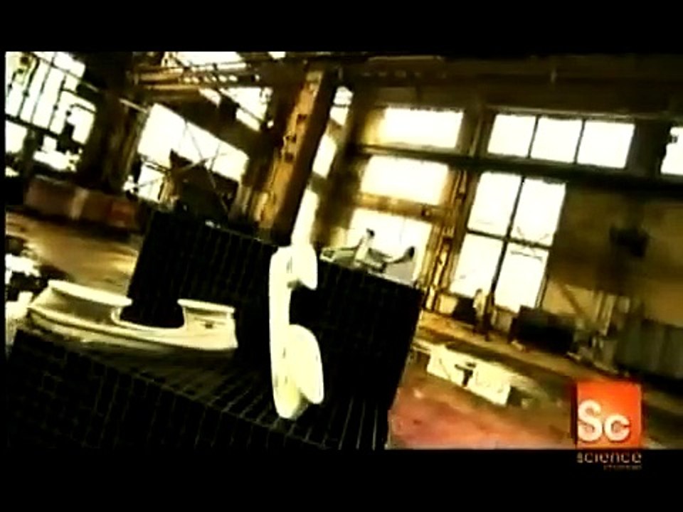 How Its Made - 548 Heated Skate Blades