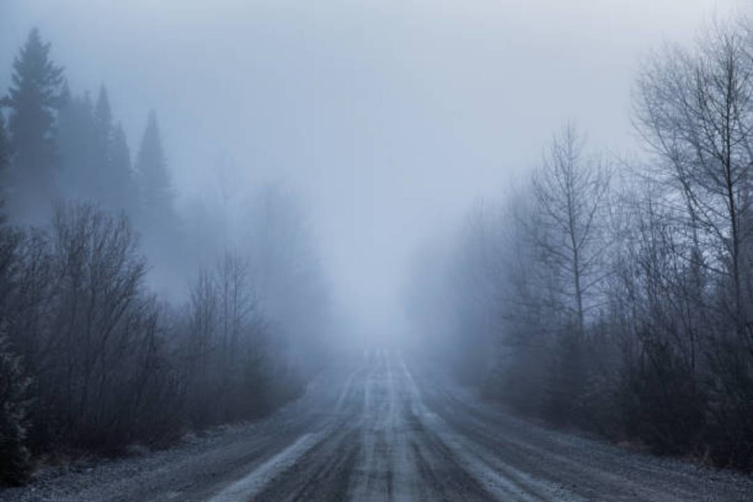 10 Haunted Roads in the U.S. for Ghosts, Supernatural Creatures, and UFO Sightings
