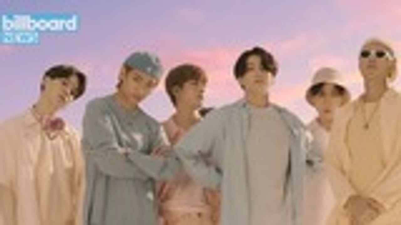 BTS Tops Billboard Artist 100 Chart For 11th Total Week, Dominates Global Charts | Billboard News
