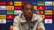 Gini Wijnaldum on Ajax Champions League opener