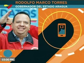 Gobierno de Aragua instaló tercera bomba para descarga de aguas pluviales en el sector La Punta