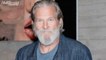 Jeff Bridges Reveals He's Been Diagnosed With Lymphoma | THR News