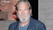 Jeff Bridges Reveals He's Been Diagnosed With Lymphoma | THR News