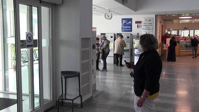 Em Portugal o número de recuperados superou o de novos casos