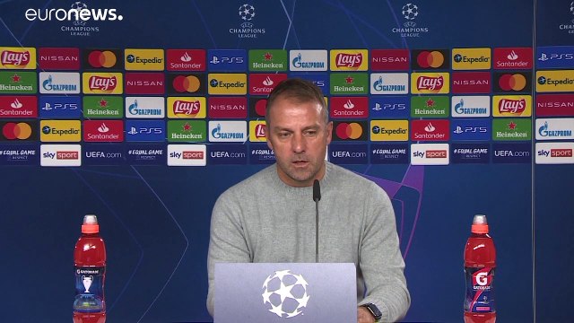 El Atlético de Madrid desafía al 'Rey de Europa' en la Liga de Campeones