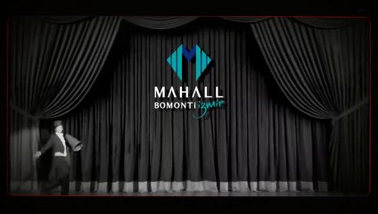 Mahall Bomonti İzmir Reklam Filmi | #GüzelHayat