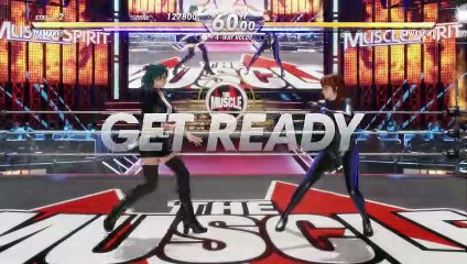 DEAD OR ALIVE 6 - PART 72 TAMAKI ARCADE [HARD & CHAMP]