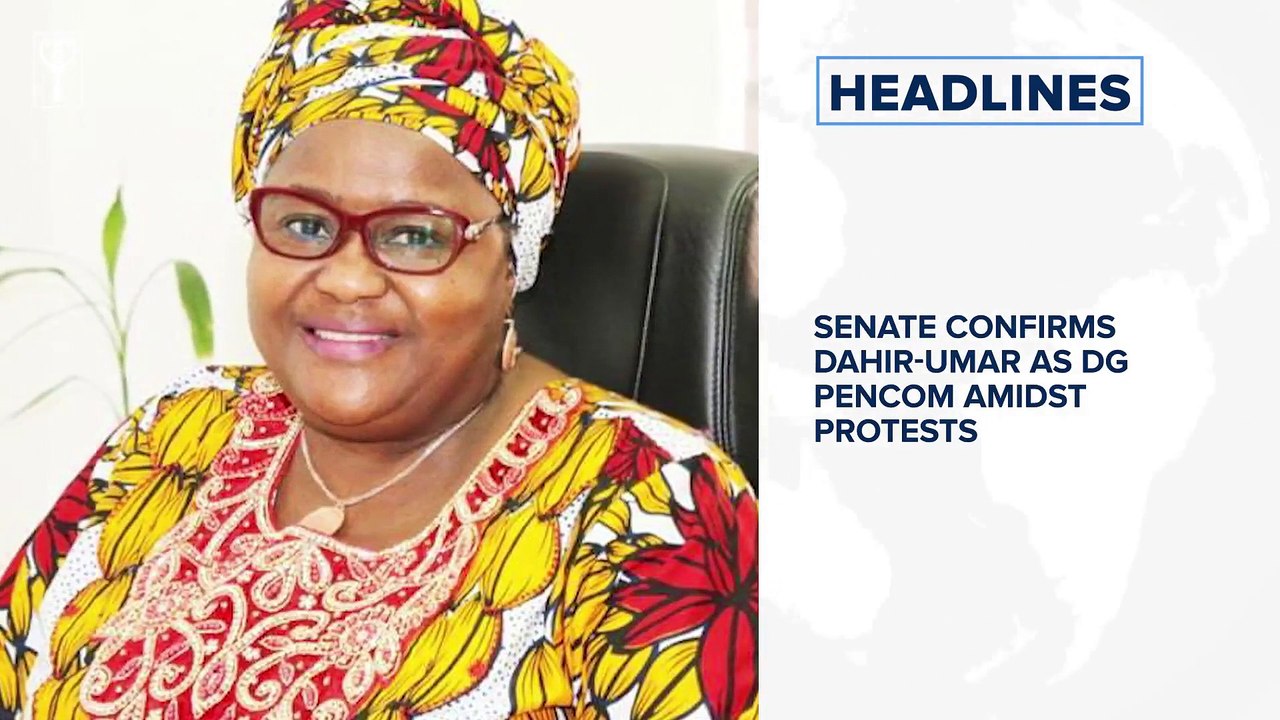 Lagos #ENDSARS protesters resist curfew, Nigeria loses N700bn in 12 days to #EndSARS protests – LCCI and more