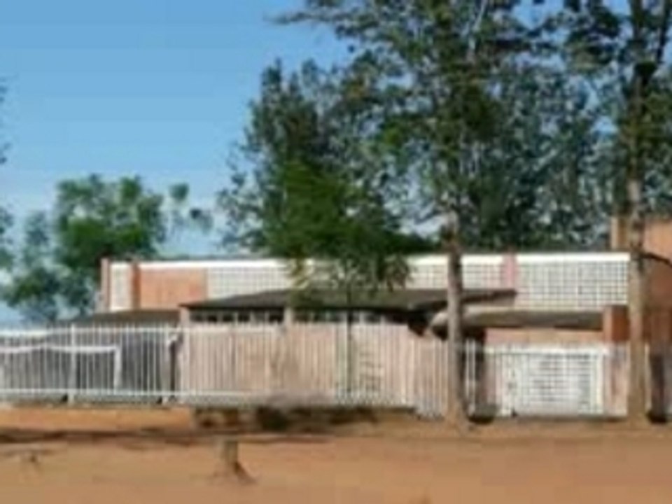 Mémorial de Nyamata
