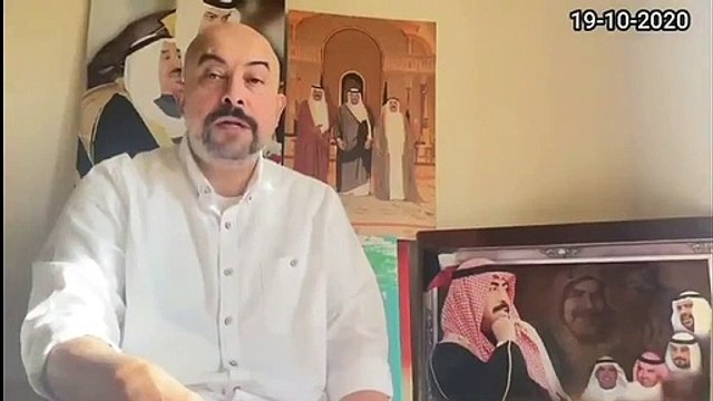 الشيخ طلال الفهد يكشف آخر الفحوصات بشأن الأورام السرطانية