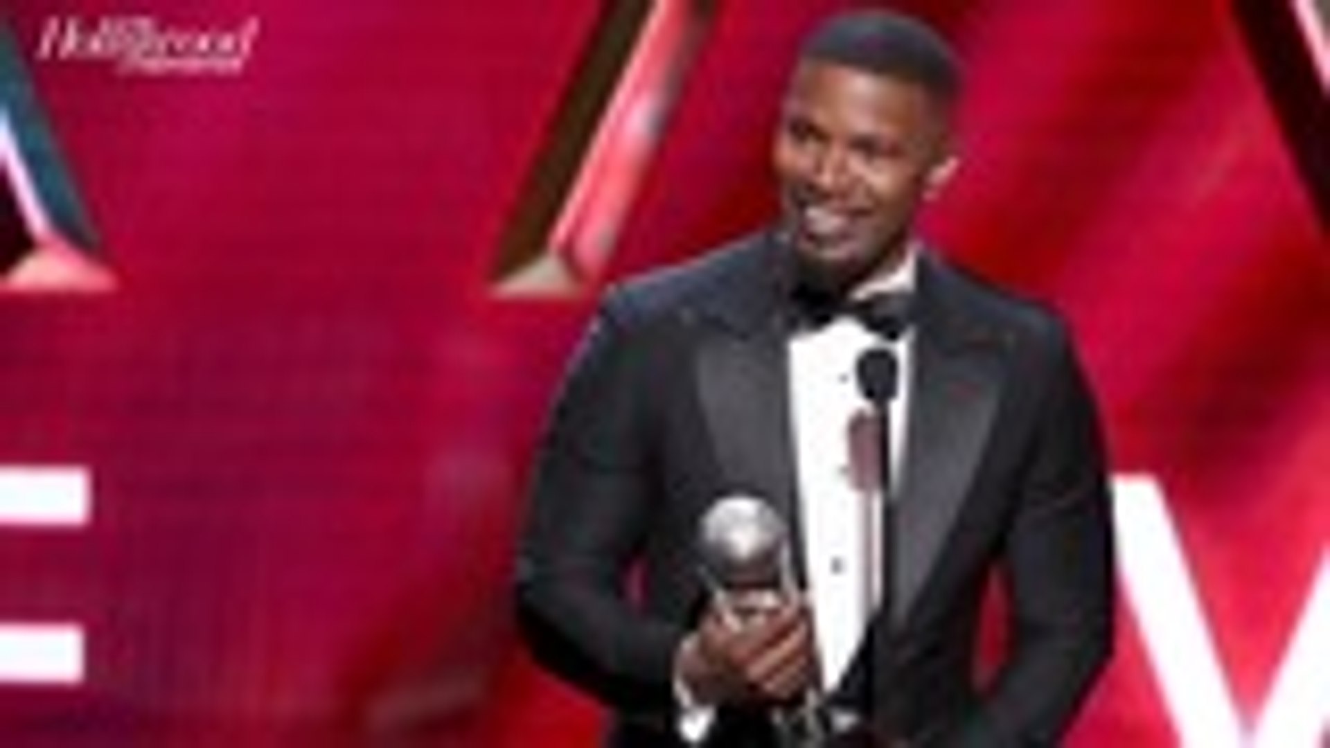 ⁣Jamie Foxx Set to Play Vampire Hunter in Netflix Thriller 'Day Shift' | THR News
