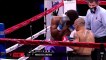 Alexander Mancil vs Pedro Salome (09-10-2020) Full Fight
